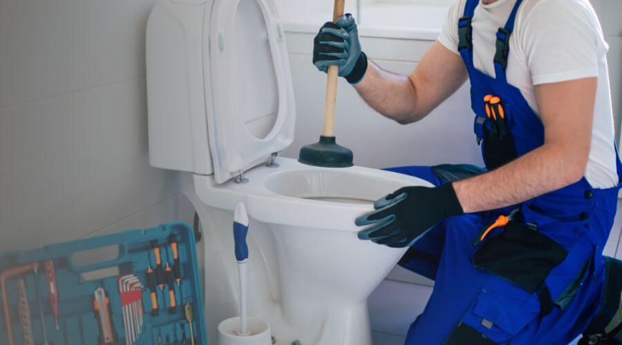 Professional same day plumber in Calvin, PA